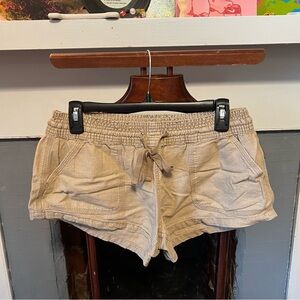 Altar’d state shorts